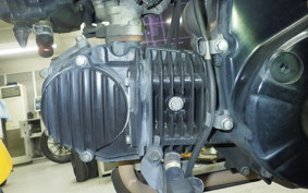HONDA ｸﾞﾛﾑ 2008 JC61