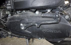 HONDA TACT-4ﾍﾞｰｼｯｸ AF79