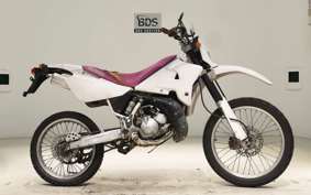 YAMAHA DT200 WR 2007 3XP