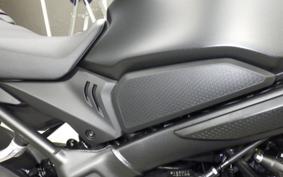 HONDA CB650R E-Clutch 2026 RH17