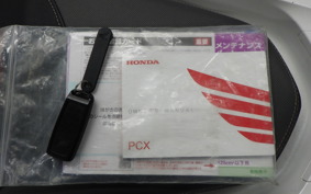 HONDA PCX 125 JK05