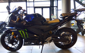 YAMAHA YZF-R25 ABS RG43J