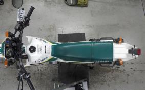 YAMAHA SEROW 225 Gen.2 2010 1KH