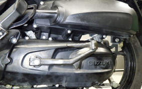 SUZUKI ADDRESS 110 CE47A