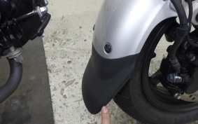 HONDA DAX 125 2000 JB04