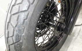 YAMAHA DRAGSTAR 400 CLASSIC 1999 4TR