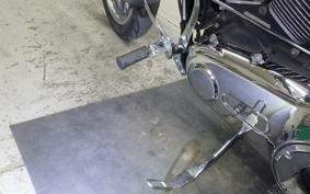 HARLEY FXDL 1580 2009