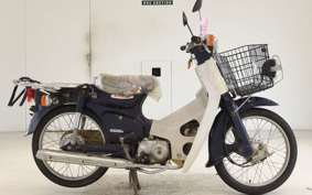 HONDA C50 SUPER CUB AA01