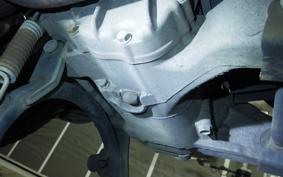 SUZUKI ADDRESS V125 CF46A