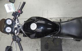 HONDA VTR 250 2021 MC33