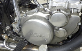 YAMAHA SR400 Gen.2 1996 1JR