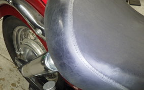 HONDA SHADOW 400 2000 NC34