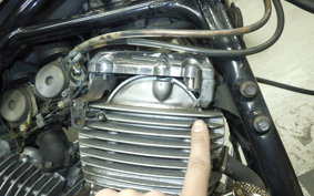 YAMAHA DRAGSTAR 400 1998 4TR