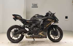 KAWASAKI ZX-25R ZX250E