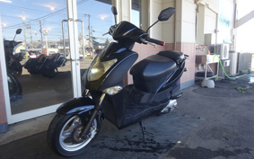 KYMCO AGILITY125