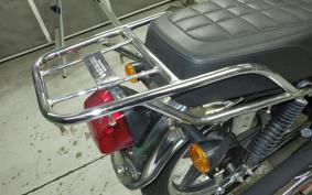 HONDA WH125-20A