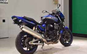 KAWASAKI ZRX1200 D 2011 ZRT20D