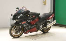 KAWASAKI ZZ1400 NINJA R 2010 ZXT40C