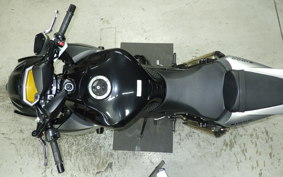 KAWASAKI Z1000 Gen.4 2010