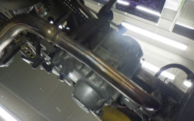 HONDA GORILLA 2023 Z50J