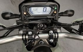KAWASAKI KLX230 SHERPA 2025 LX232A