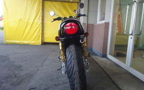 KAWASAKI ZEPHYR750RS 2000 ZR750C
