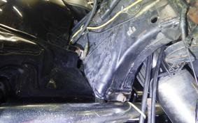 HARLEY FLHTC SIDECAR 1340 1987