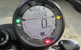DUCATI SCRAMBLER SIXTY2 2018