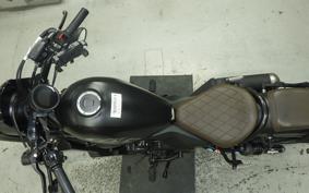 HONDA REBEL 250 S MC49