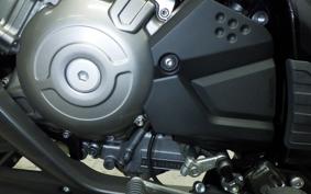 SUZUKI Vｽﾄﾛｰﾑ650XTA 2026 C733M