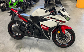 YAMAHA YZF R-3 2016 RH07J