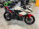 Фото Yamaha YZF R-3 2016 с японского аукциона