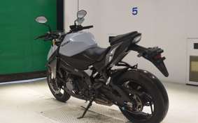 SUZUKI GSX-S1000 Gen.2 2022