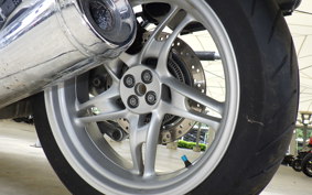 BMW R1150RS 2003
