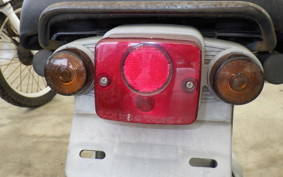SUZUKI CHOINORI CZ41A