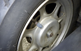 HONDA TACT-4ﾍﾞｰｼｯｸ AF79