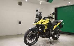SUZUKI Vストローム250SX 2009 EL11L