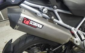 TRIUMPH TIGER 1200 GT PRO 2024