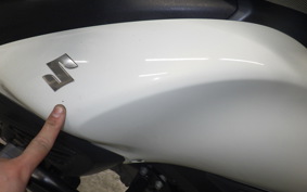 SUZUKI Vｽﾄﾛｰﾑ650A 2012