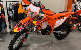 KTM 250 EXC GSA20