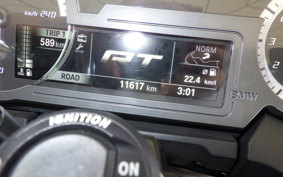 BMW R1200 RT PREMIUM LINE 2015
