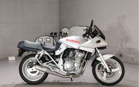 SUZUKI GSX250 KATANA GJ76A