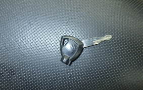 SUZUKI ADDRESS V125 S 2001 CF4MA