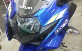 SUZUKI GSX250 R 2024