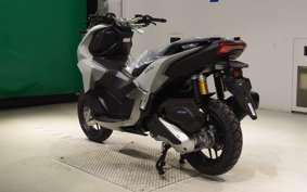 HONDA ADV160 2006 KF54