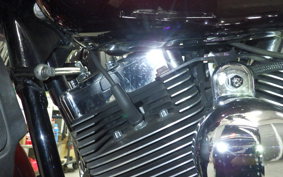 HARLEY FLHTCU 1580 CVO 2009