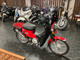 Фото Honda CROSS CUB 2015 с японского аукциона