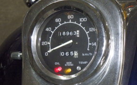 HONDA MAGNA 250 1993 MC29