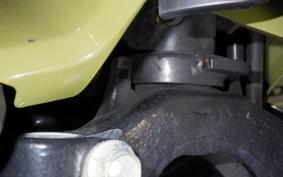 HONDA ｸﾛｽｶﾌﾞ110-2 JA45