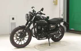 HONDA GB350S 2022 NC59